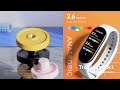Išmanioji apyrankė Xiaomi Smart Band 7, Juodos spalvos
