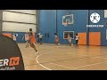 AAU / Summer Camp Highlights