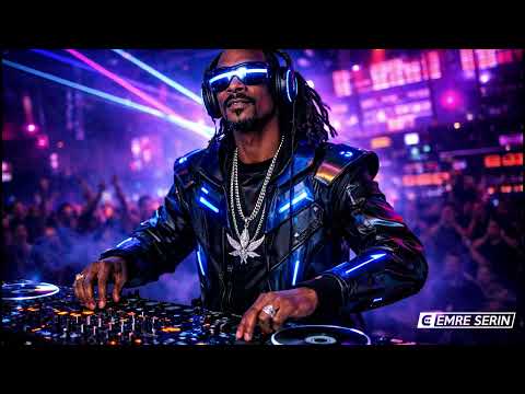 Dr. Dre ft.Snoop Dogg - The Next Episode ( Emre Serin Remix )
