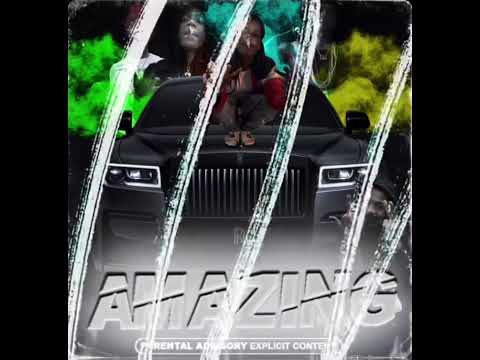 Head1st Osama- “Amazing” (Official Audio)