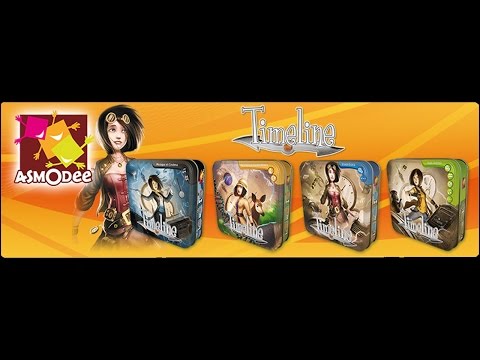 How to play Timeline