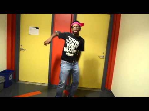 DJ Telly Tellz - Kamoni Sad And Blue Remix (Back It Up) -TEAMBLACKOUT - TEAMHILFIGER