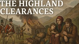 The Highland Clearances: Scotland’s Darkest Chapter