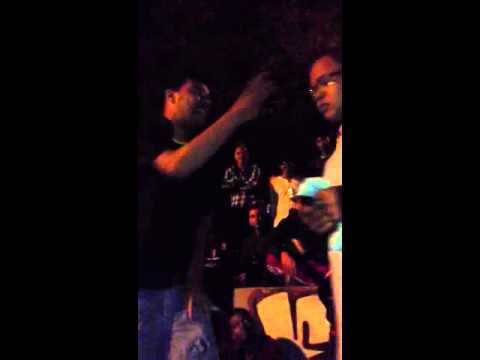 Rapa do Papa 7ª Edição - Harley vs Leytin 1° e 2° Round