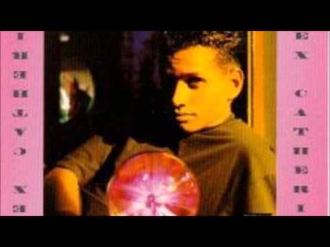 alex catherine - une nuit