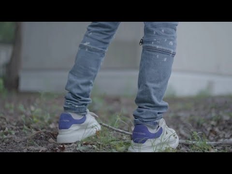 Pooh Bizzle -Run It- Music Video #Noshakefilms #Werkinlikeafoo