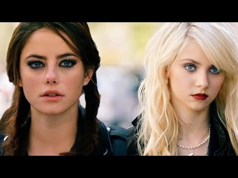 Effy Stonem & Jenny Humphrey | Maneskin Zitti E Buoni Edit