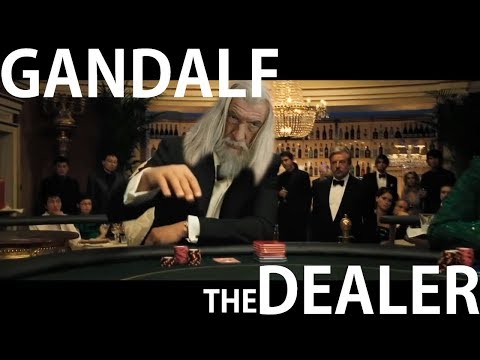 TEH LURD OF TEH REINGS (BEST OF) - The Lord of The Rings YTP