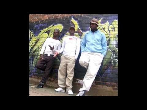 GP Gangsta  - Siyajola