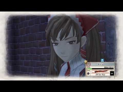 Valkyria Chronicles: Remastered- Engineer Trial- A Rank