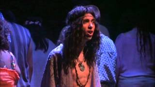 &quot;Where Do I Go?&quot; - Hair