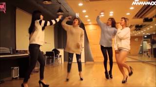 MAMAMOO (마마무) - Cute &amp; Funny Moments (PART 1)