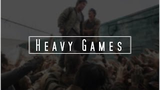 Portugal. The Man - Heavy Games
