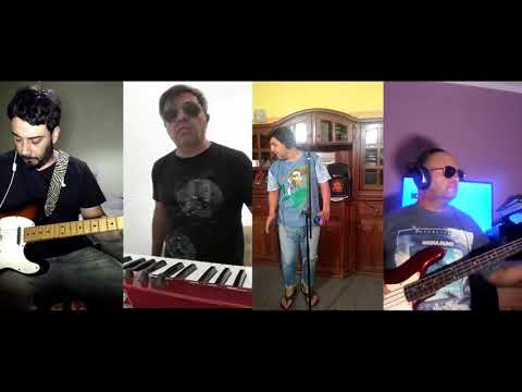 RELAX BANDA TRIBUTO A VIRUS