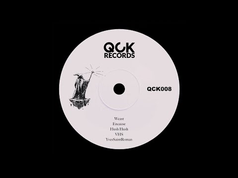 Hush Hush - Justify My Love