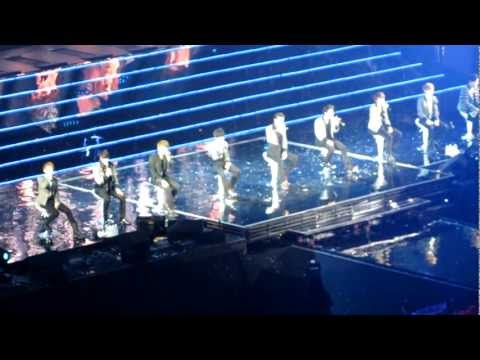 120310 SS4  in Macau - Lovely Day -2.MOV