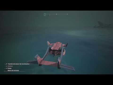 Final fantasy rebirth pt43