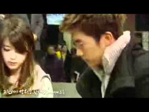 wooyoung and taeyeon ft, IU ( FANVID )