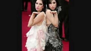 The Veronicas - Goodbye to You