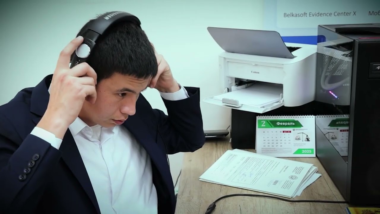 Sud fototexnika ekspertizasi haqida eshitganmisiz?