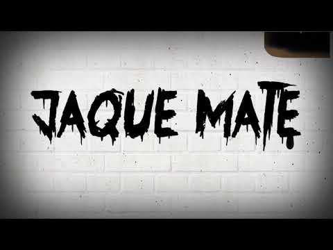 Akim ft. @duboskymusic - Jaque Mate (Official Visualizer)