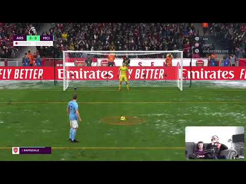 DAD VS SON - FIFA 23- PLAYSTATION 5