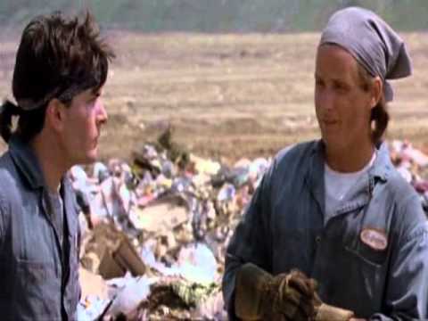 Men at Work - The Nasty