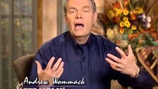 Andrew Wommack: The Believers Authority - Week 2 - Session 1