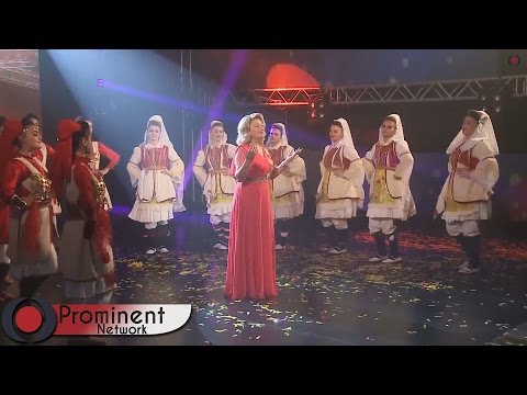 Gezuar 2015: Shkurte Fejza - Ah moj shtepi