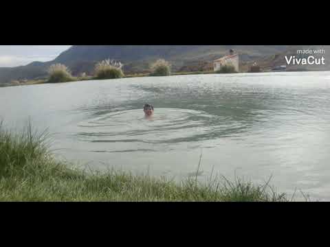 EL OJO DEL INCA - POTOSI,BOLIVIA