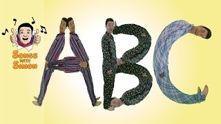 ABC Song | Nursery Rhymes and Songs for Kids by Songs with Simon