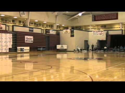 2012 ETOC Freestyle Round 4   Devin McGrath