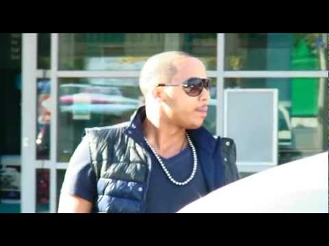 TMI PRESENTS: SMOKEY ROOMZ - "PHOENIX" (Official Music Video)