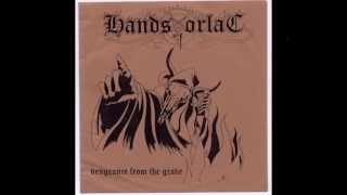 Music video thumbnail preview for HANDS OF ORLAC - "Demoniac City" (Black Hole Cover) by Hands of Orlac