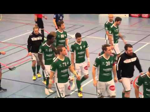 IK Zenith vs Stenungsund 15/16