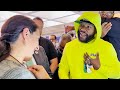 FLOYD MAYWEATHER SAYS SORRY TO CLETO REYES CEO; SAYS HE WANTS TO BUY COMPANY & MAKE THEM BIG AGAIN