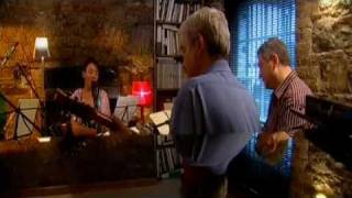 Tú Fhéin is Mé Fhéin Yourself and Myself