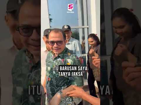 JAKSA KABUR DARI JANNES SIAHAAN SAAT DITANYA IJAZAH JOKOWI #jokowi #ijazah #news #politikindonesia
