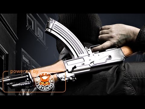 Potential Kidd - Unknown Crime - January 2017