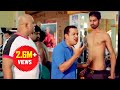 Gullu Dada Thiree Movie Back To Back Comedy Scenes Part 01 Aziz Naser Shalimarcinema
