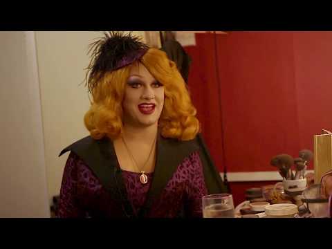 Meet Jinkx Monsoon