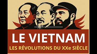 Les révolutions du 20ème siècle : intervention de HO Hai Quang
