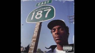 Snoop Dogg - Best In The West Feat. The Game &amp; Mr.Capone-E (Neva Left Bonus Track)