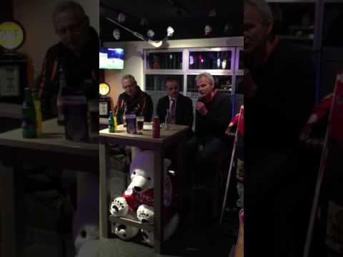 Trainertalk Hammer Eisbären - Dinslaken Kobras