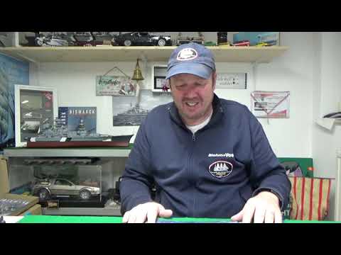 Hachette Bismarck Metall Part 88, 89, 90