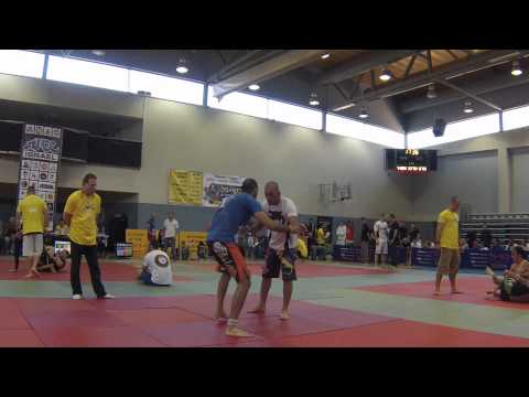 Amit VS. Almog adcc israel 2013