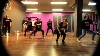 ARCHIVE | Sean Bankhead - Won't Find Me (Tiffany Evans)