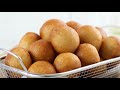 How To Make PUFF PUFF