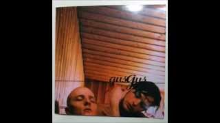Gus Gus - Cold Breath &#39;79 (Craze)