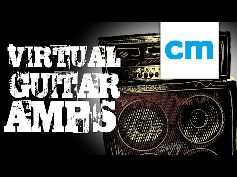 Classic guitar tones and how to get them in software